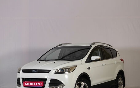 Ford Kuga III, 2015 год, 899 000 рублей, 4 фотография