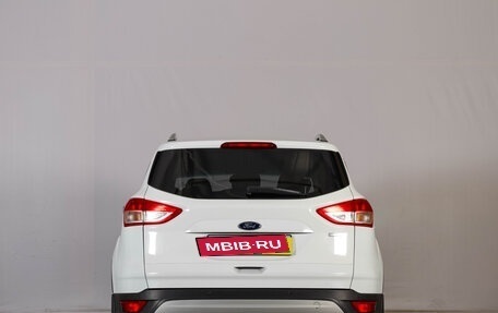 Ford Kuga III, 2015 год, 899 000 рублей, 6 фотография