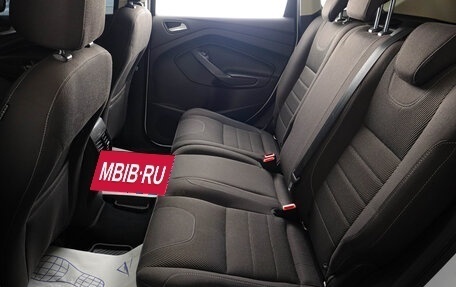 Ford Kuga III, 2015 год, 899 000 рублей, 9 фотография