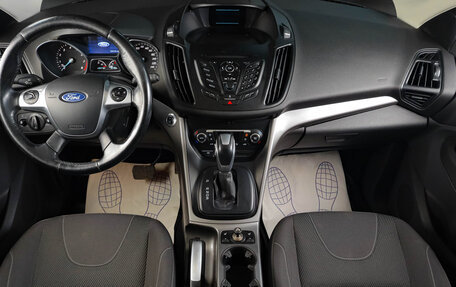 Ford Kuga III, 2015 год, 899 000 рублей, 13 фотография