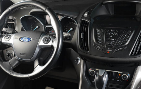 Ford Kuga III, 2015 год, 899 000 рублей, 12 фотография