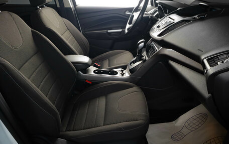 Ford Kuga III, 2015 год, 899 000 рублей, 11 фотография