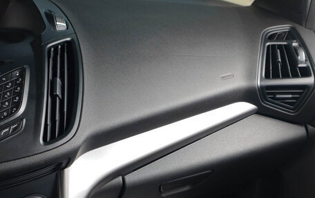 Ford Kuga III, 2015 год, 899 000 рублей, 14 фотография