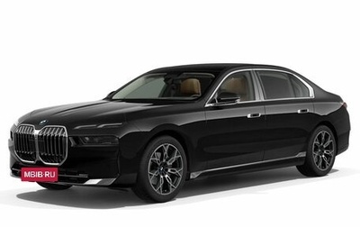BMW 7 серия, 2024 год, 18 600 000 рублей, 1 фотография