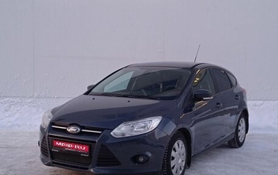 Ford Focus III, 2013 год, 700 000 рублей, 1 фотография