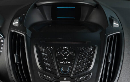 Ford Kuga III, 2015 год, 899 000 рублей, 18 фотография