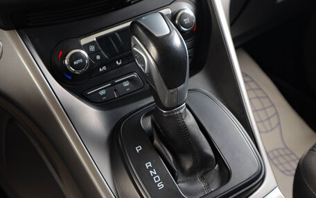 Ford Kuga III, 2015 год, 899 000 рублей, 19 фотография