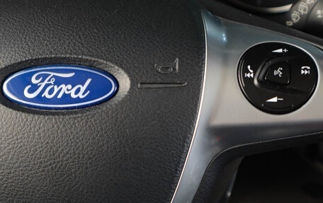 Ford Kuga III, 2015 год, 899 000 рублей, 17 фотография