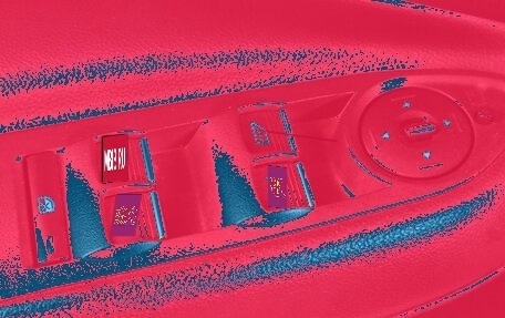 Ford Kuga III, 2015 год, 899 000 рублей, 20 фотография