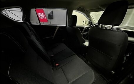 Toyota RAV4, 2016 год, 2 349 777 рублей, 28 фотография