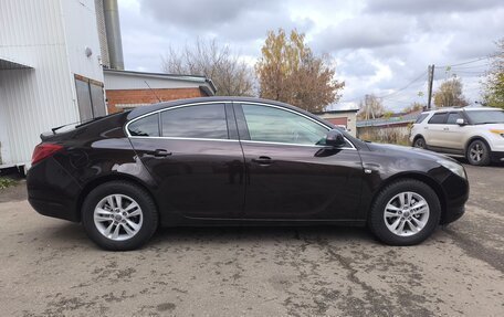 Opel Insignia II рестайлинг, 2011 год, 770 000 рублей, 6 фотография