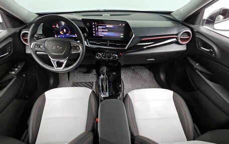 Chevrolet Trax, 2024 год, 1 950 071 рублей, 2 фотография