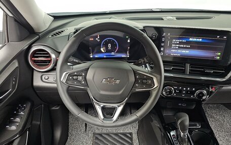 Chevrolet Trax, 2024 год, 1 950 071 рублей, 5 фотография