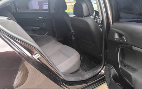 Opel Insignia II рестайлинг, 2011 год, 770 000 рублей, 9 фотография