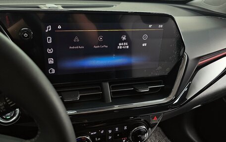 Chevrolet Trax, 2024 год, 1 950 071 рублей, 7 фотография