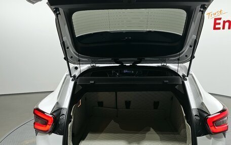 Chevrolet Trax, 2024 год, 1 950 071 рублей, 11 фотография