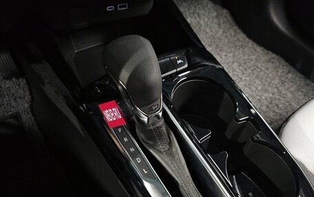 Chevrolet Trax, 2024 год, 1 950 071 рублей, 4 фотография