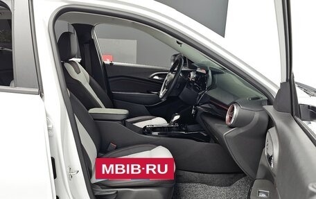 Chevrolet Trax, 2024 год, 1 950 071 рублей, 9 фотография