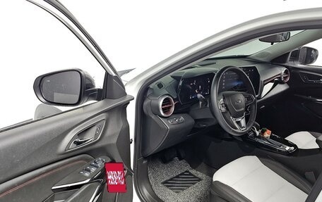 Chevrolet Trax, 2024 год, 1 950 071 рублей, 8 фотография