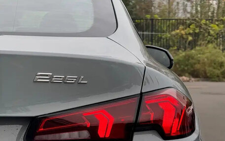 BMW 2 серия, 2025 год, 4 450 400 рублей, 7 фотография