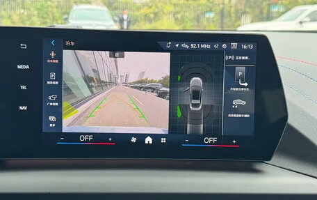 BMW 2 серия, 2025 год, 4 450 400 рублей, 13 фотография