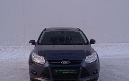 Ford Focus III, 2013 год, 700 000 рублей, 2 фотография