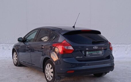 Ford Focus III, 2013 год, 700 000 рублей, 7 фотография