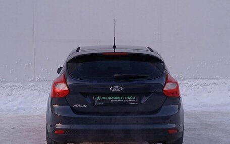 Ford Focus III, 2013 год, 700 000 рублей, 6 фотография