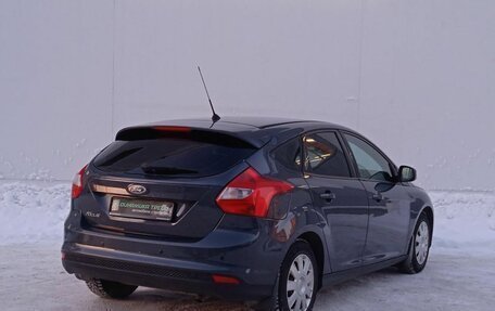 Ford Focus III, 2013 год, 700 000 рублей, 5 фотография