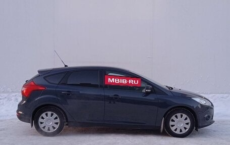 Ford Focus III, 2013 год, 700 000 рублей, 4 фотография