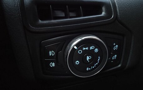 Ford Focus III, 2013 год, 700 000 рублей, 11 фотография