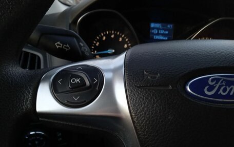 Ford Focus III, 2013 год, 700 000 рублей, 12 фотография