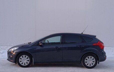 Ford Focus III, 2013 год, 700 000 рублей, 8 фотография