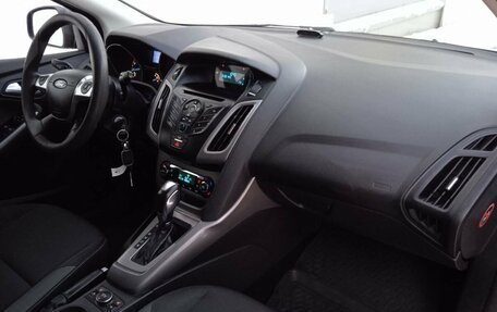 Ford Focus III, 2013 год, 700 000 рублей, 19 фотография