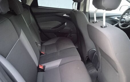 Ford Focus III, 2013 год, 700 000 рублей, 21 фотография