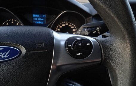 Ford Focus III, 2013 год, 700 000 рублей, 13 фотография