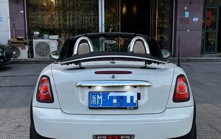 MINI Roadster, 2012 год, 2 423 000 рублей, 2 фотография