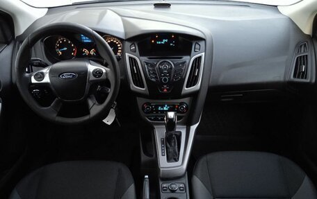 Ford Focus III, 2013 год, 700 000 рублей, 18 фотография
