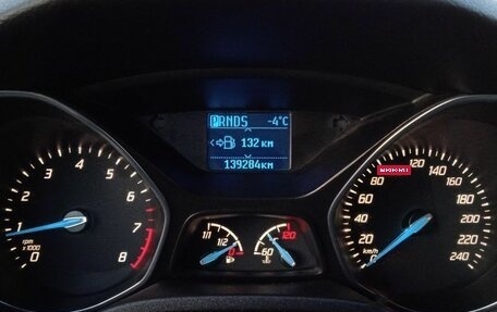 Ford Focus III, 2013 год, 700 000 рублей, 9 фотография