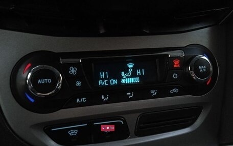 Ford Focus III, 2013 год, 700 000 рублей, 15 фотография