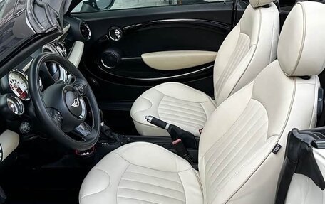 MINI Roadster, 2012 год, 2 423 000 рублей, 4 фотография