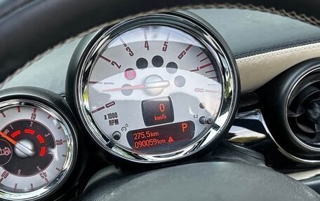 MINI Roadster, 2012 год, 2 423 000 рублей, 6 фотография