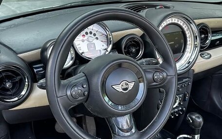 MINI Roadster, 2012 год, 2 423 000 рублей, 5 фотография