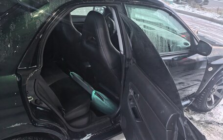 Subaru Impreza WRX III рестайлинг, 2004 год, 2 000 000 рублей, 11 фотография