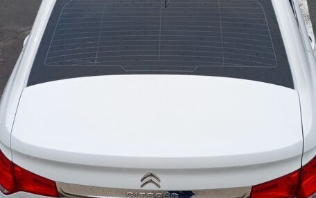 Citroen C4 II рестайлинг, 2014 год, 630 000 рублей, 4 фотография