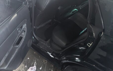 Subaru Impreza WRX III рестайлинг, 2004 год, 2 000 000 рублей, 8 фотография