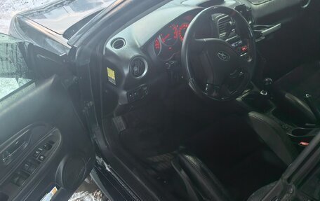 Subaru Impreza WRX III рестайлинг, 2004 год, 2 000 000 рублей, 6 фотография