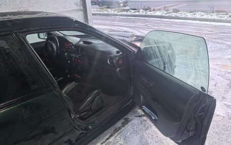 Subaru Impreza WRX III рестайлинг, 2004 год, 2 000 000 рублей, 9 фотография