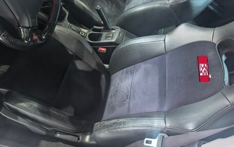 Subaru Impreza WRX III рестайлинг, 2004 год, 2 000 000 рублей, 7 фотография