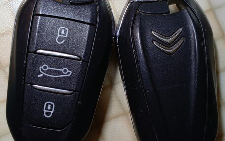 Citroen C4 II рестайлинг, 2014 год, 630 000 рублей, 7 фотография